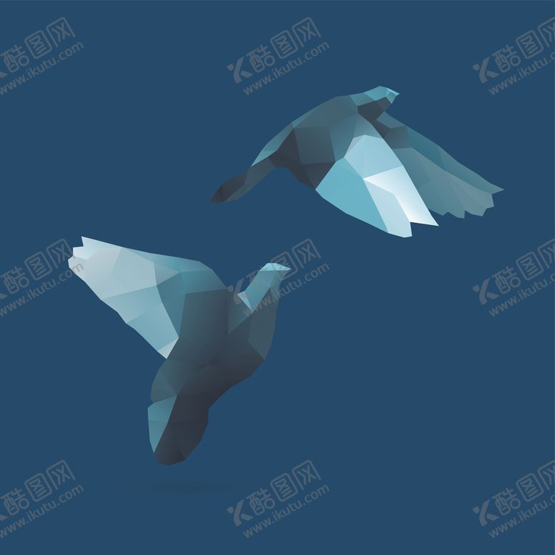 编号：91172010281835463548【酷图网】源文件下载-鸽子