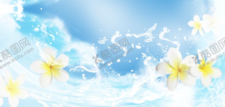 编号：52831001190529372380【酷图网】源文件下载-夏天背景