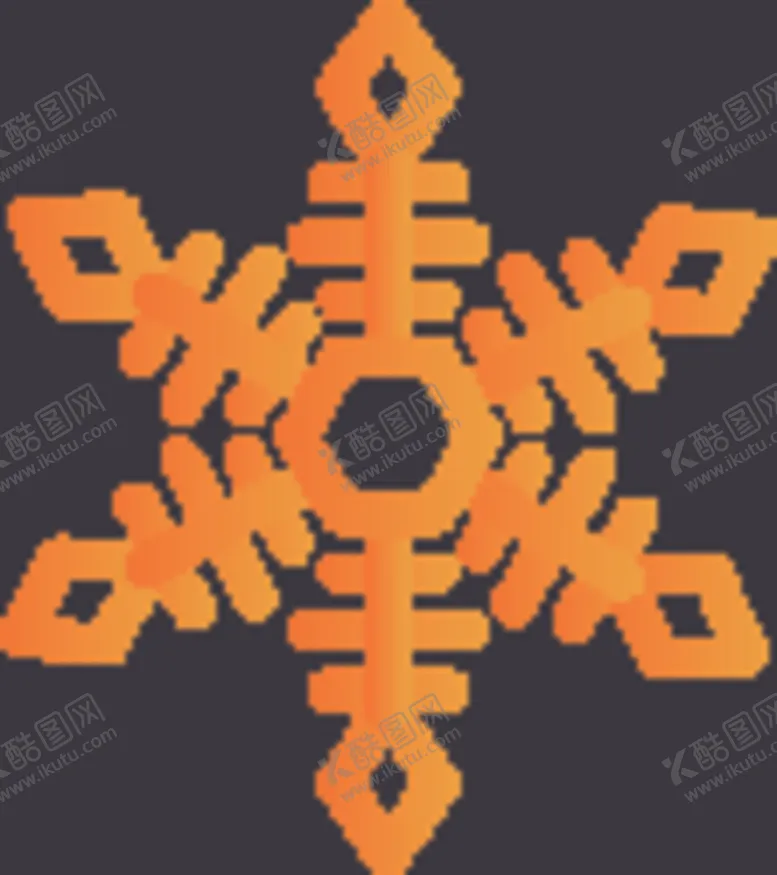 编号：88632604060229335699【酷图网】源文件下载-雪花