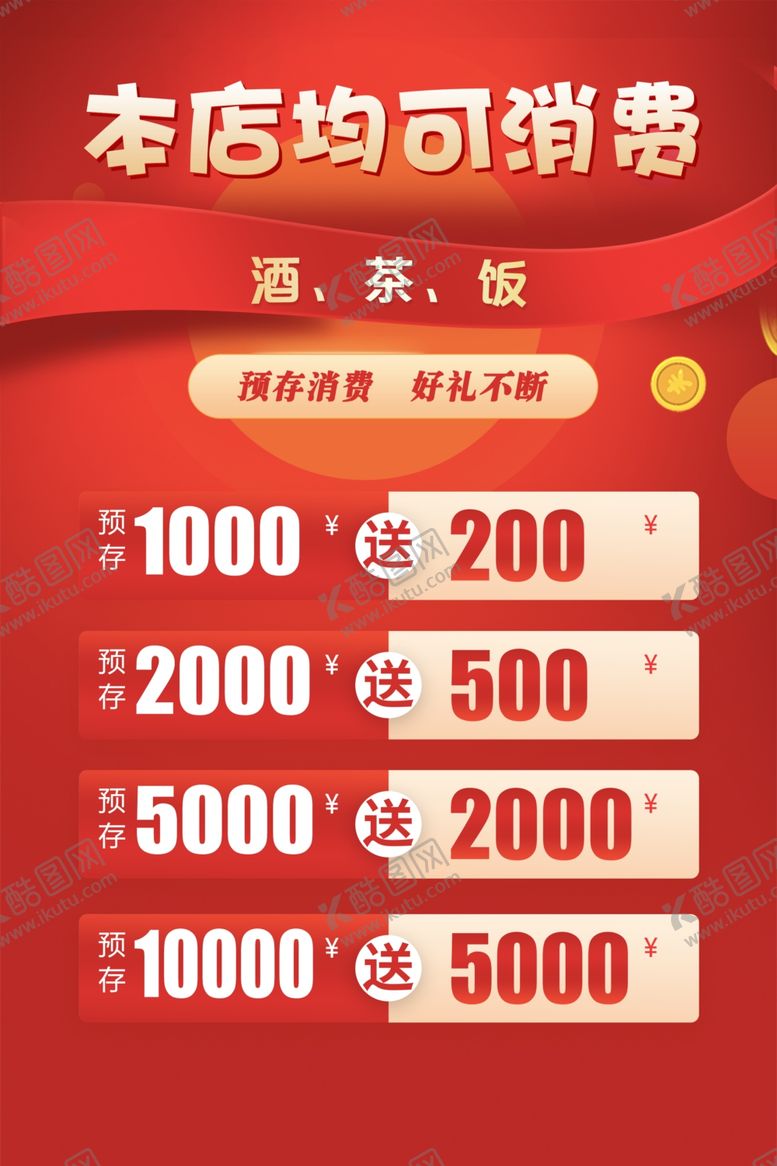 编号：54188502221038488599【酷图网】源文件下载-会员充值