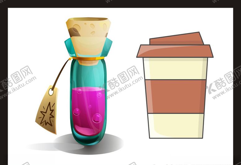 编号：84431709272308502461【酷图网】源文件下载-手绘卡通插画