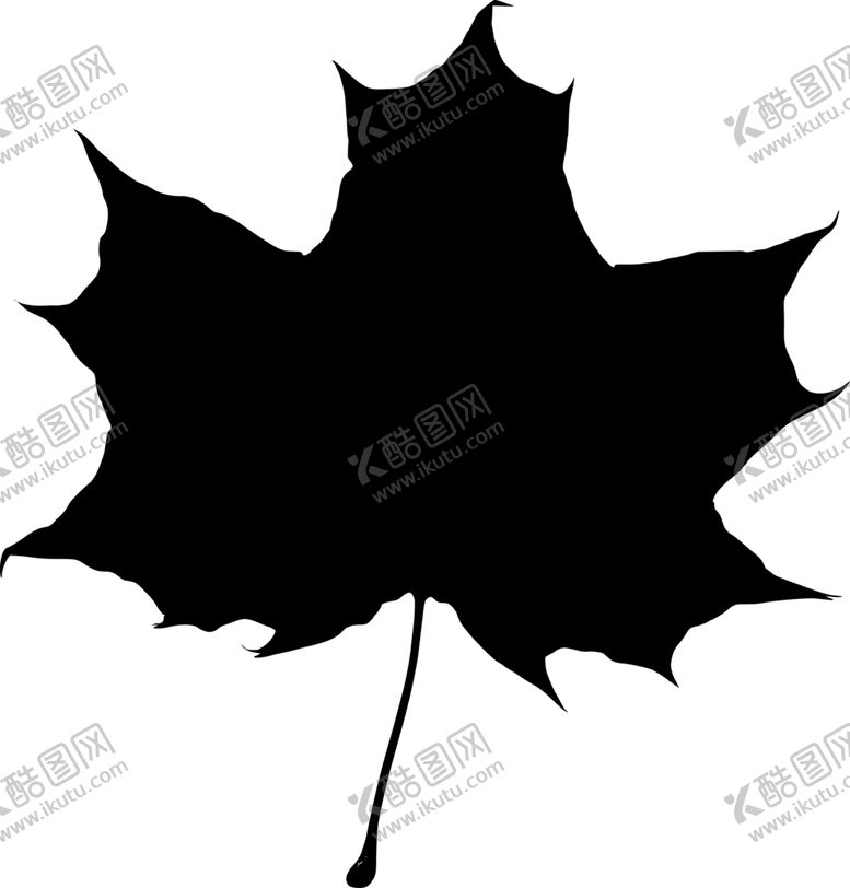 编号：67554307030316527599【酷图网】源文件下载-枫叶