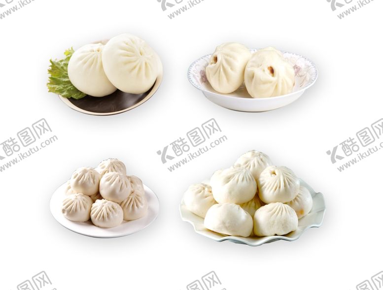 编号：27544410032214329710【酷图网】源文件下载-包子精抠分层图片