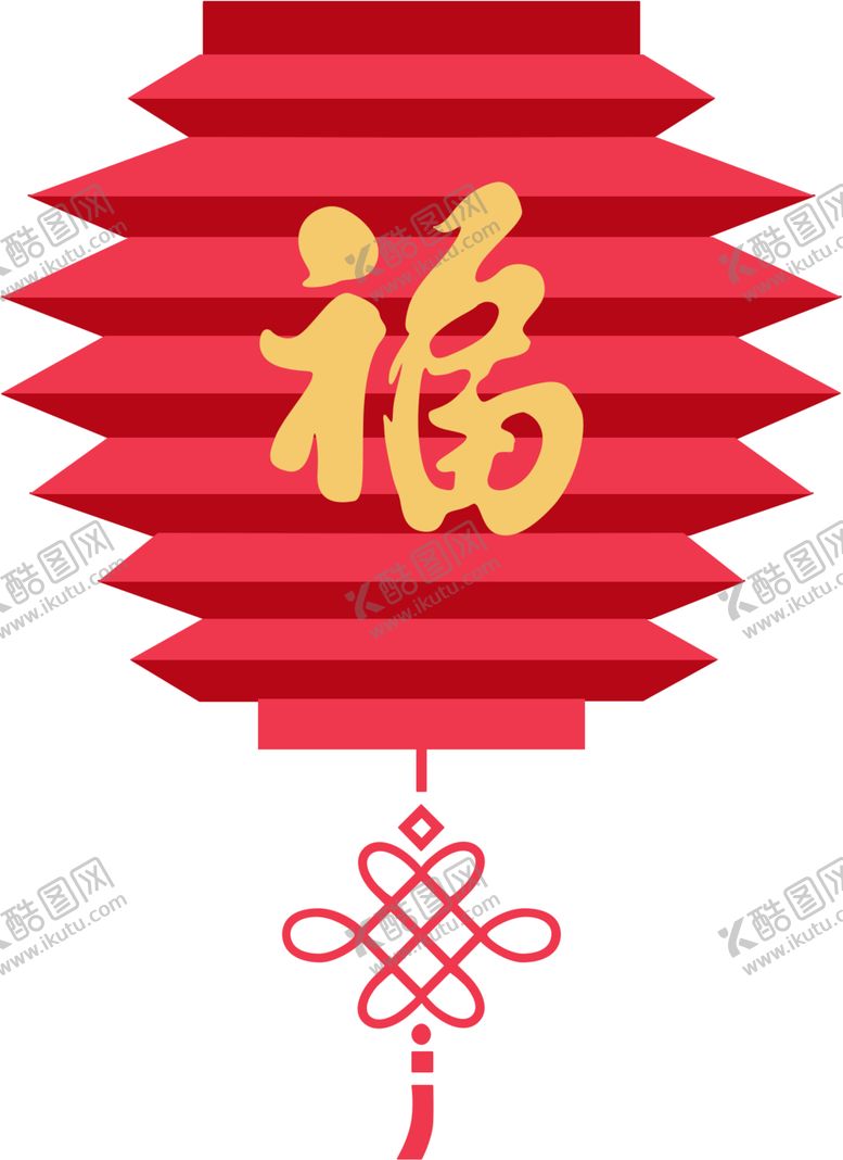 编号：66973809120325103605【酷图网】源文件下载-新年春节灯笼