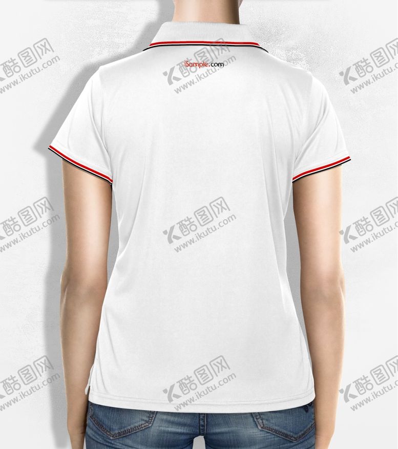 编号：43976210030618037141【酷图网】源文件下载-服装样机