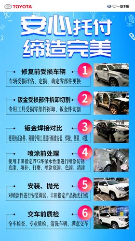 快速钣喷
