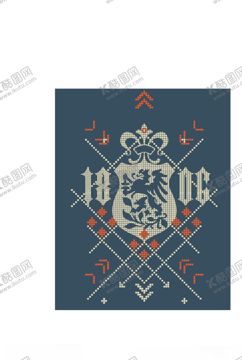 编号：66478609260207069468【酷图网】源文件下载-服装印花