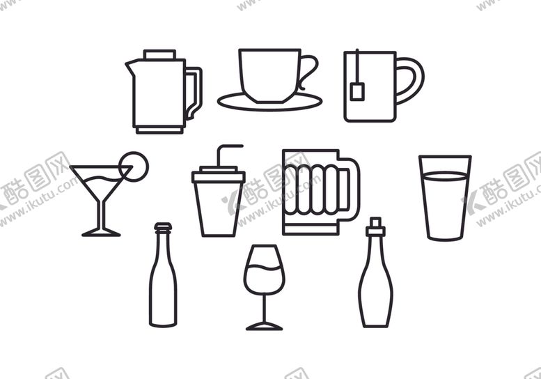 编号：19046809142118274613【酷图网】源文件下载-图标