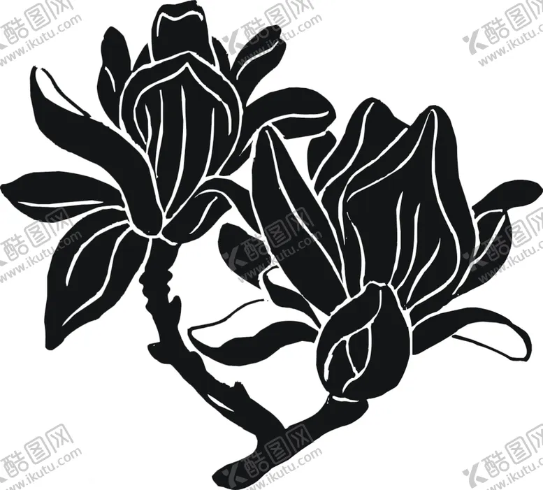 编号：83370706182053007570【酷图网】源文件下载-兰花