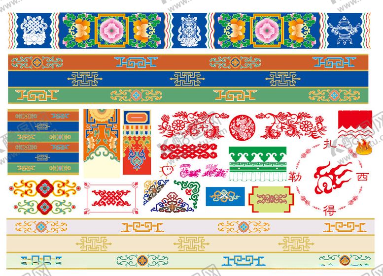 编号：42509104161603253085【酷图网】源文件下载-中国风元素