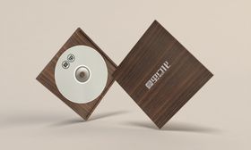 CD样机