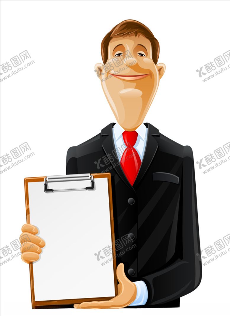 编号：36132309162020479497【酷图网】源文件下载-白领