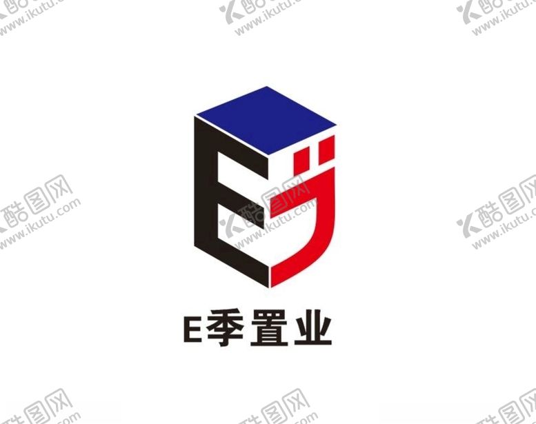 编号：46272009202053033007【酷图网】源文件下载-公司置业商标LOGO
