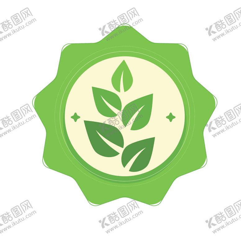 编号：60097810031654382182【酷图网】源文件下载-绿色植物