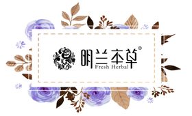 明兰本草