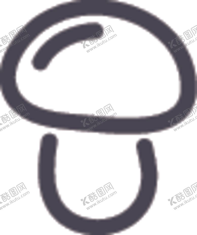 编号：87408005101326356107【酷图网】源文件下载-蘑菇
