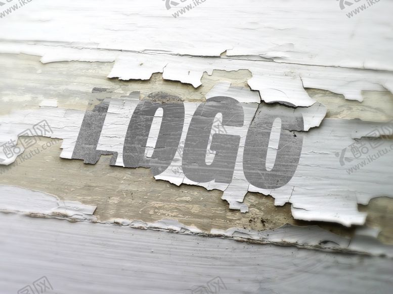编号：97583006231415042902【酷图网】源文件下载-logo样机图片