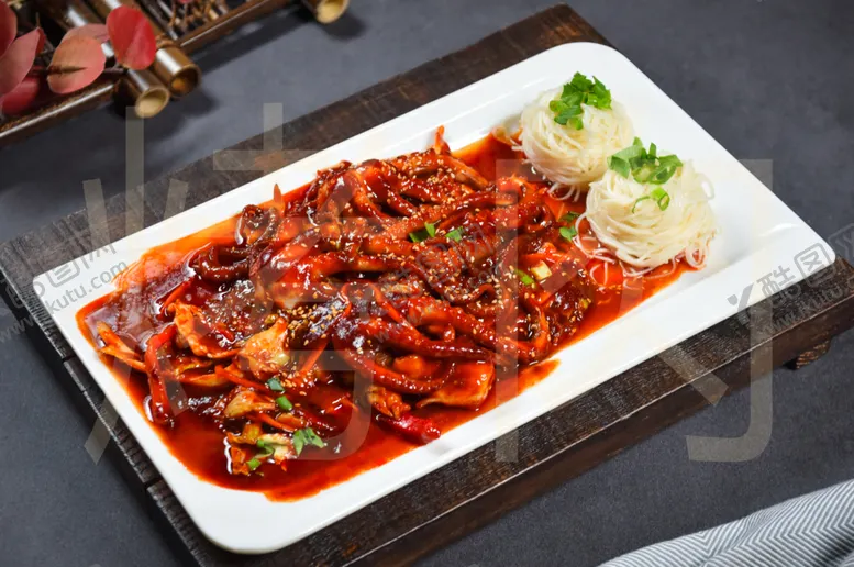 编号：72842905050750552443【酷图网】源文件下载-韩国烤肉美食传统美食餐饮