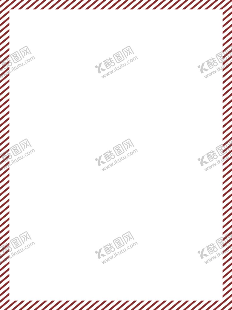 编号：95840909202008152500【酷图网】源文件下载-卡通边框