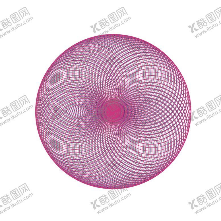 编号：61786609232311229373【酷图网】源文件下载-圆环底纹