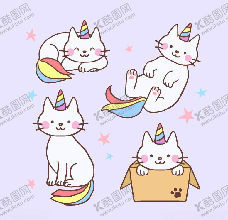 编号：34805507060827579786【酷图网】源文件下载-可爱卡通形象
