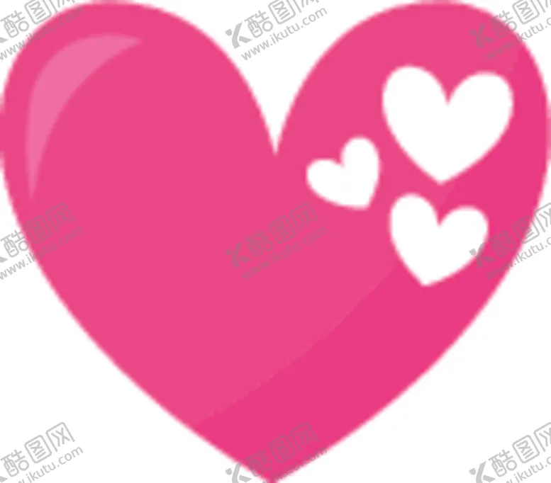 编号：23146003270638239451【酷图网】源文件下载-爱心