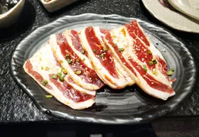 五花肉