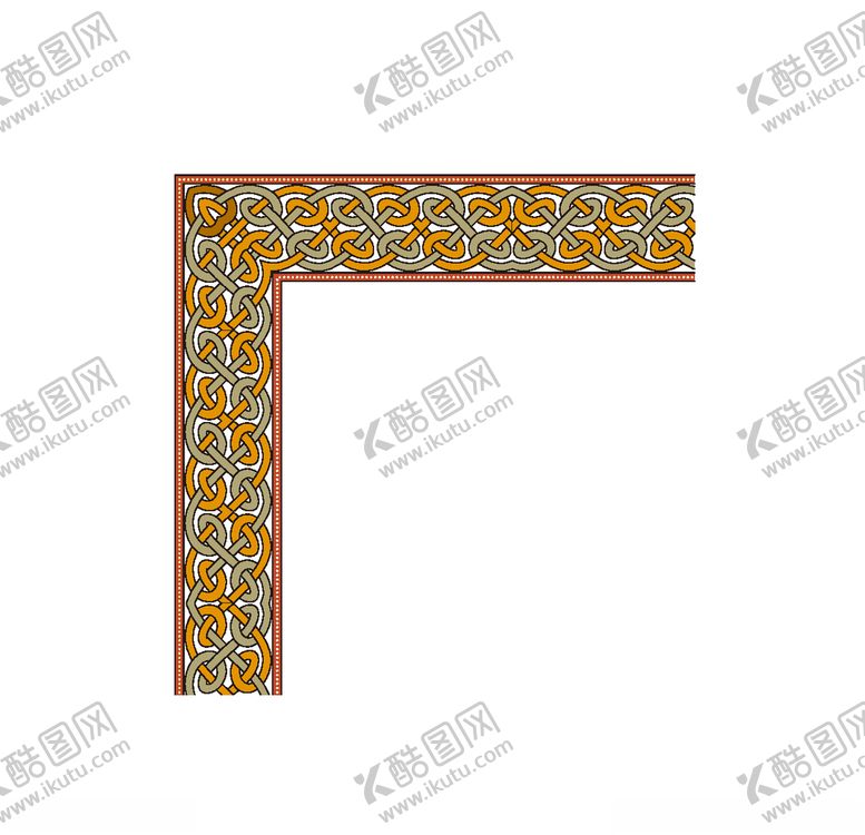 编号：32814304261430592202【酷图网】源文件下载-边框花纹