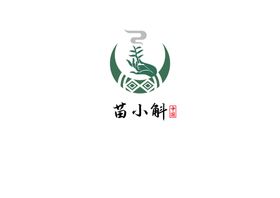 环保logo植物logo