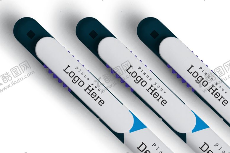 编号：90524509151156019837【酷图网】源文件下载-圆珠笔样机