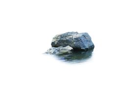 观景石