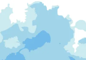 水彩水墨墨迹喷溅底色背景