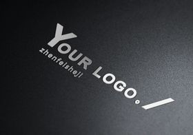 logo样机