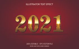 2021字体