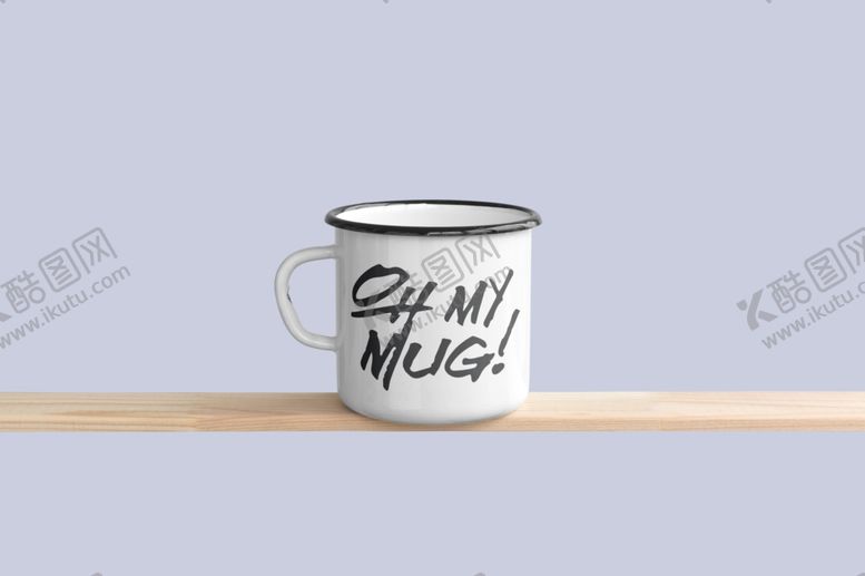 编号：30072009100059197023【酷图网】源文件下载-茶缸样机