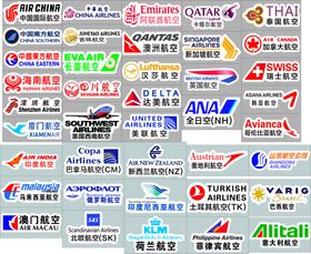 九元航空航空公司logo