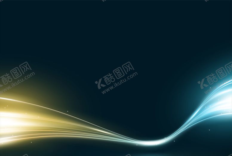 编号：48453505110454039175【酷图网】源文件下载-波浪背景