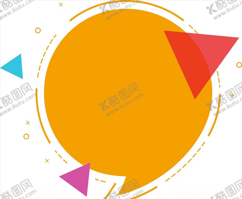 编号：39786007082340348208【酷图网】源文件下载-对话气泡促销标签圆形边框