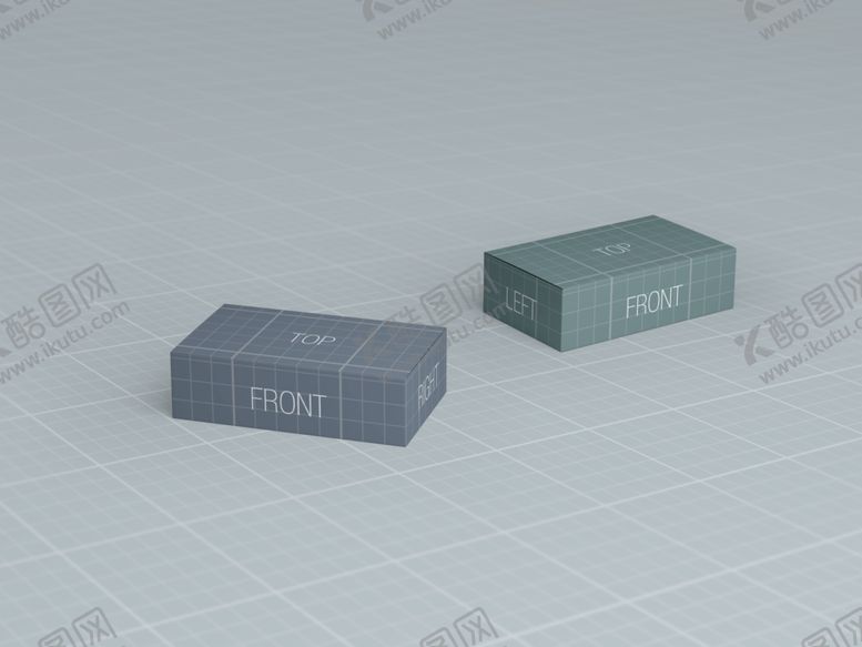 编号：45434009281157346542【酷图网】源文件下载-3C电子产品纸盒包装效果图样机