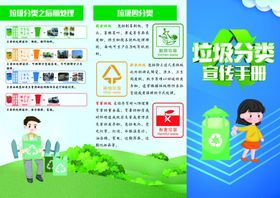 垃圾分类三分类