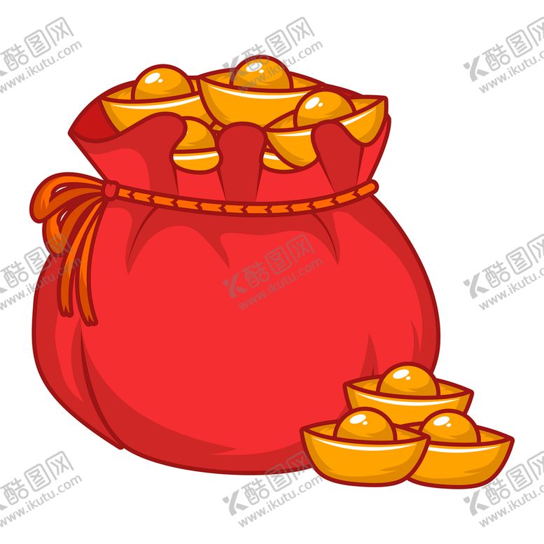 编号：98424001201551524086【酷图网】源文件下载-福袋