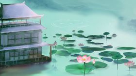 新中国风