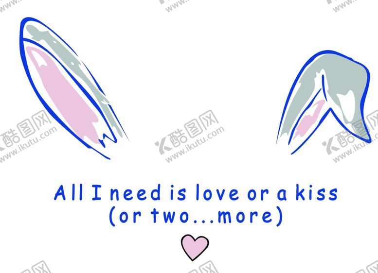 编号：92492810290529227152【酷图网】源文件下载-兔耳朵