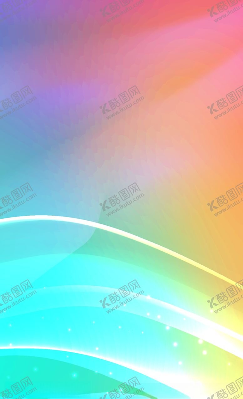 编号：86913410030459175472【酷图网】源文件下载-彩色背景
