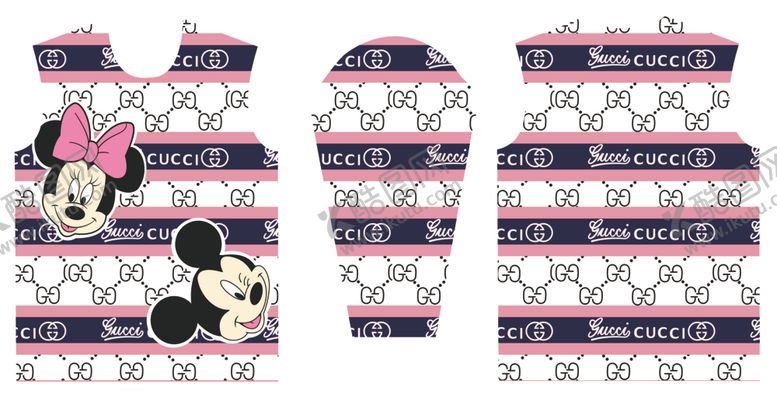 编号：88824609291324586426【酷图网】源文件下载-古驰米妮头