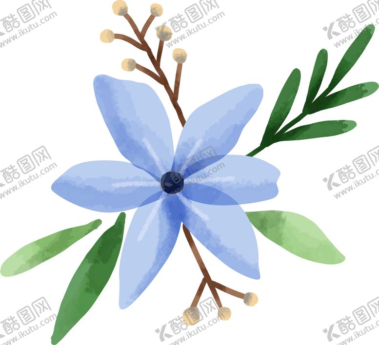 编号：97061209161652397924【酷图网】源文件下载-花朵