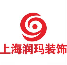 换润装饰LOGO