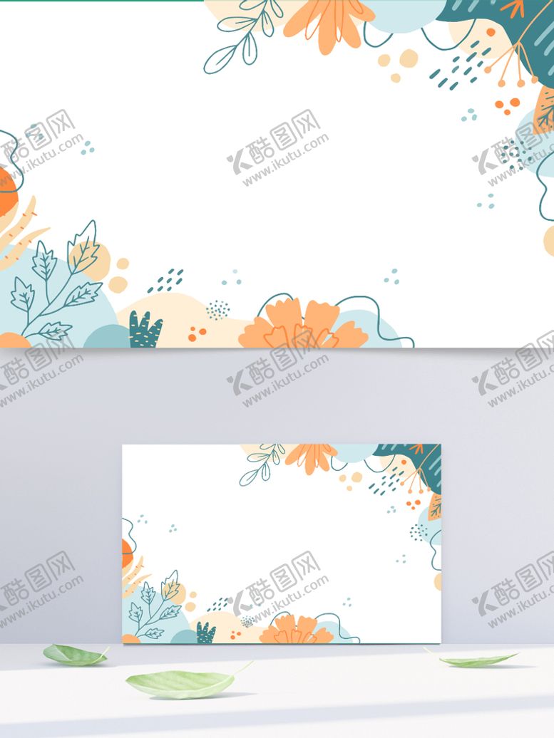 编号：06527309151325224862【酷图网】源文件下载-花草树木