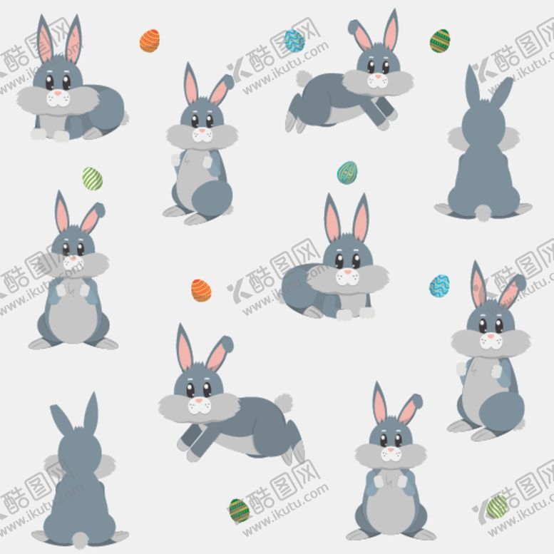 编号：33007409140343442960【酷图网】源文件下载-可爱卡通