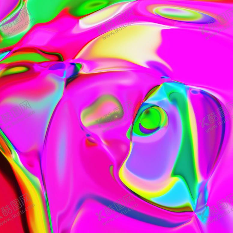 编号：14968509262314259142【酷图网】源文件下载-抽象纹理图案数码印花设计素材